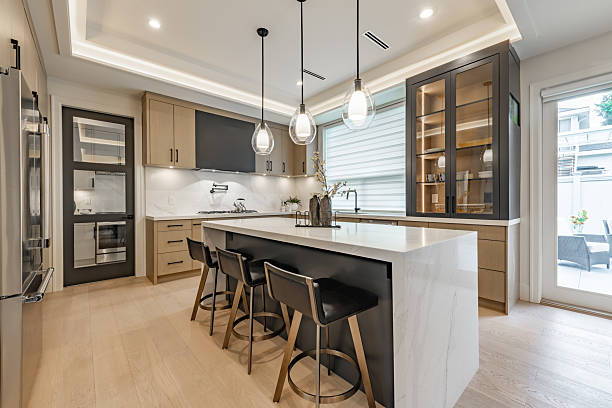 Affordable Kitchen Island Installation solutions in Nottingham, PA